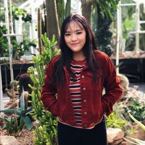 Meet your Posher, Jamie